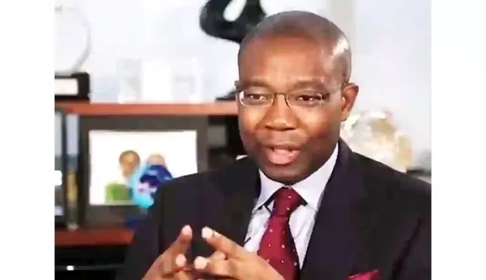 Access Bank Aigboje-Aig-Imoukhuede