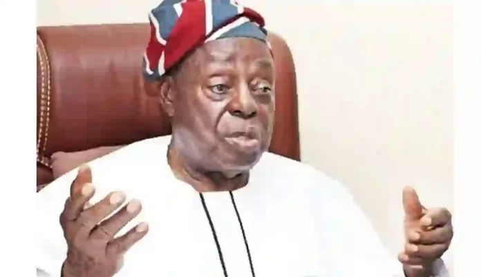 Afe Babalola