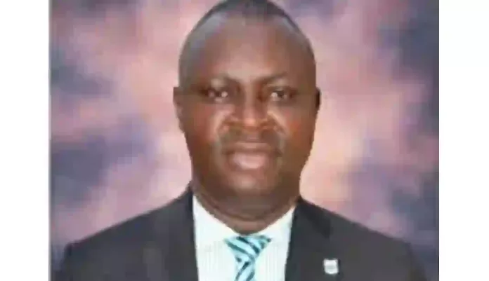 Akin Omole