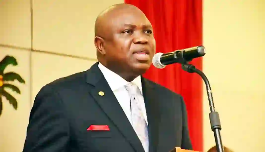 Akinwunmi Ambode