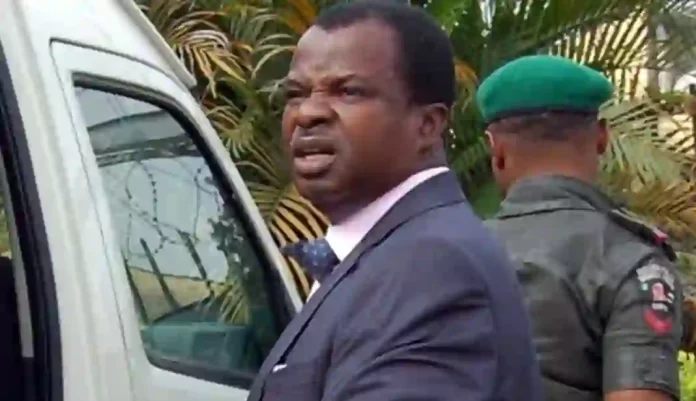 Ambrose Albert Owuru