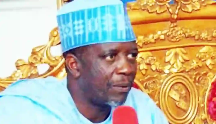 Attahiru Bafarawa