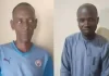 Boko Haram Suspect in Taraba