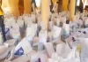 Borno Flood Victims Get Relief Packages