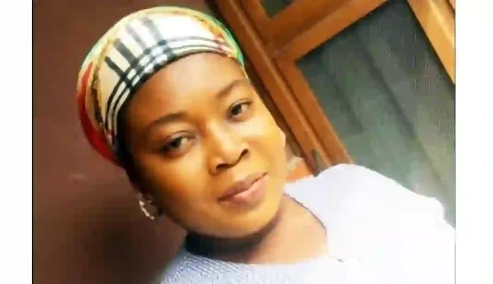 Comrade Abiodun Olamide Thomas - Activist Arrested