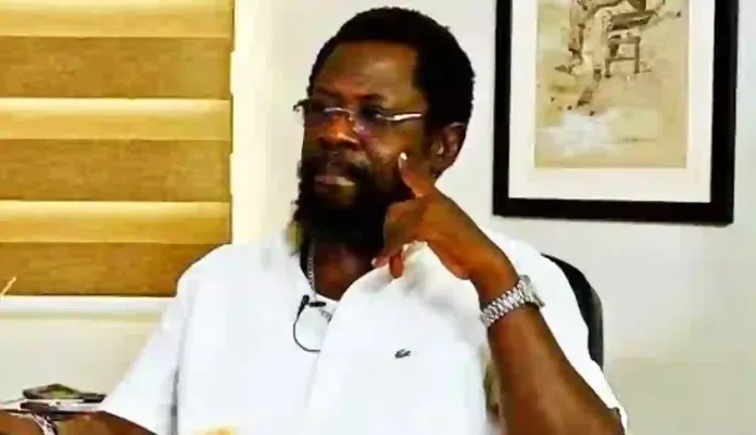 Dele Farotimi