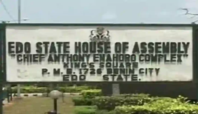 Edo State House of Assembly