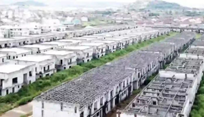 Emefiele Property Emefiele Property