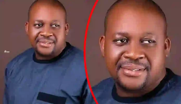 Honourable Justice Azuka