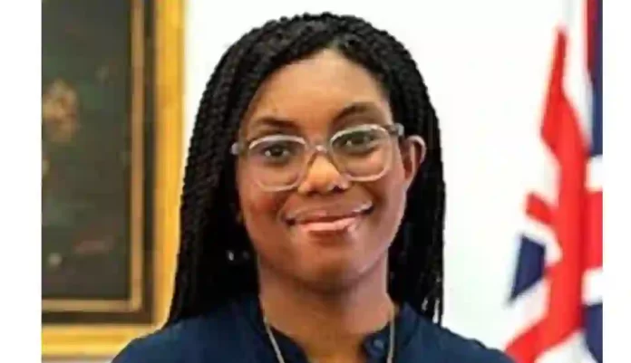 Kemi Badenoch