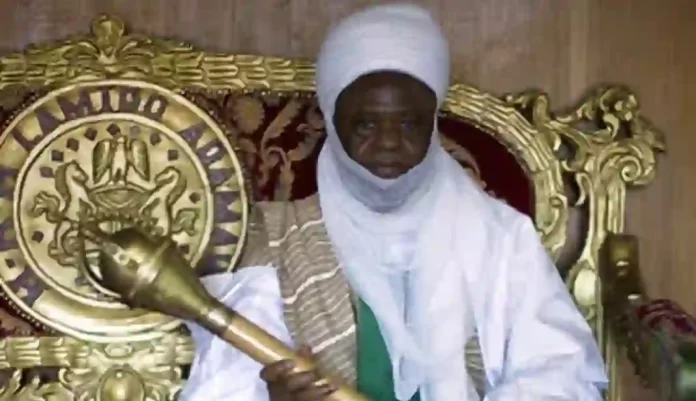 Lamido Adamawa