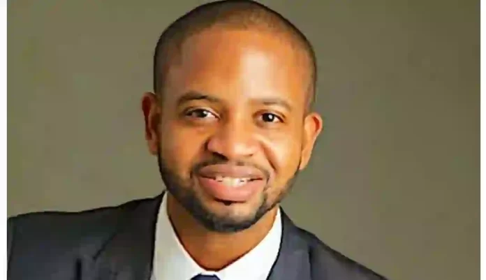 Mark Okoye