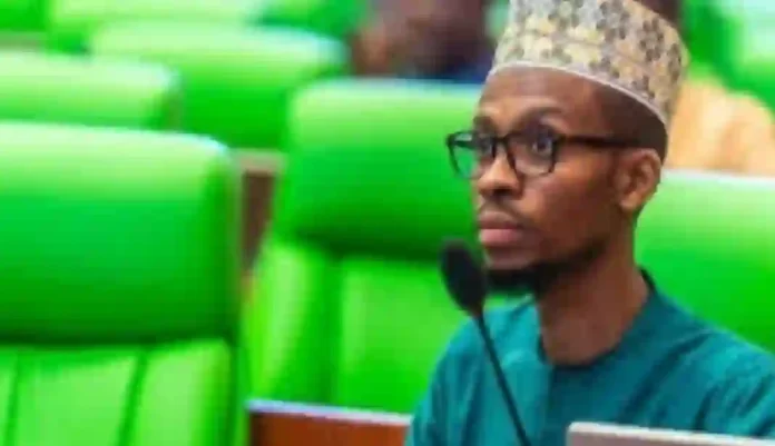 Mohammed Bello El-Rufai