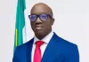 Monday Okpebholo - Governor of Edo State