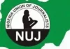 NUJ