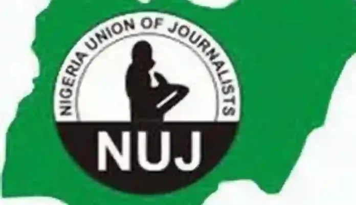 NUJ