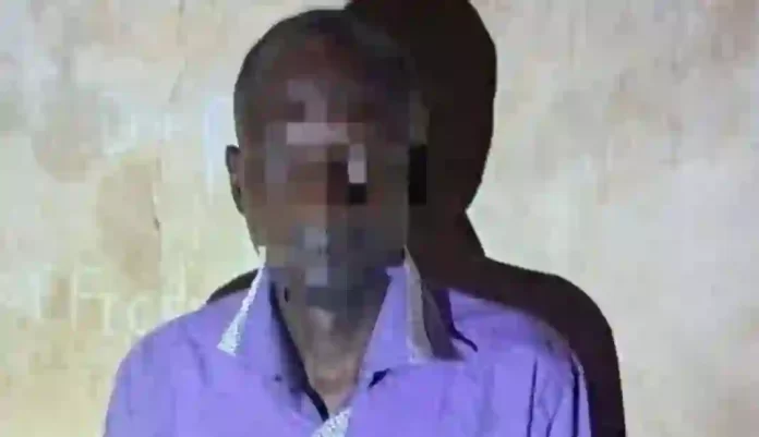 Notorious Kidnapper Mohammed Dandolo