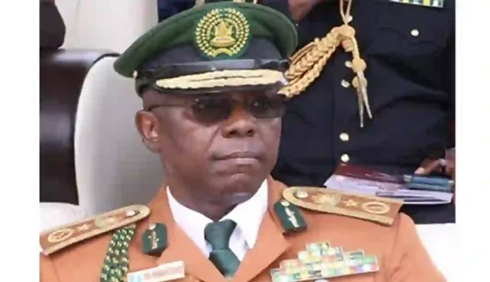 Nwakuche Sylvester Ndidi