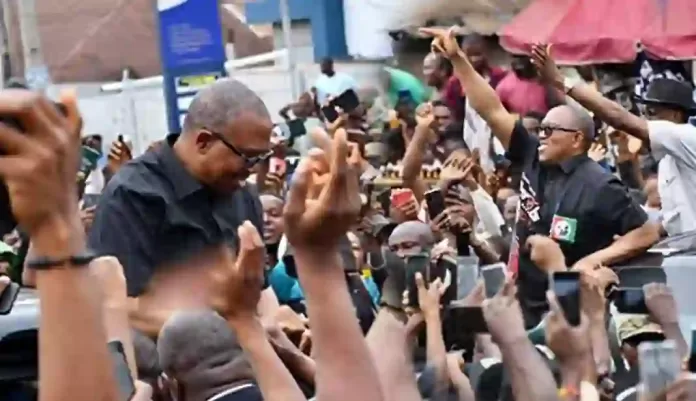 Obidient Movement