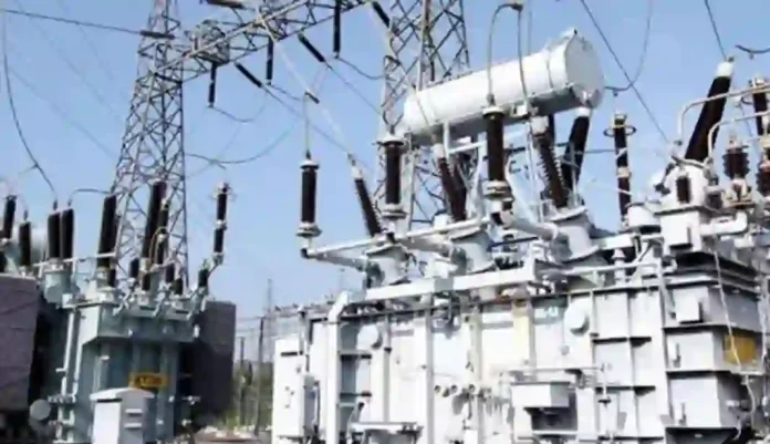 Power station