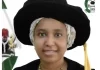 Prof Aisha Sani Maikudi