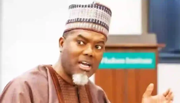 Reno Omokri