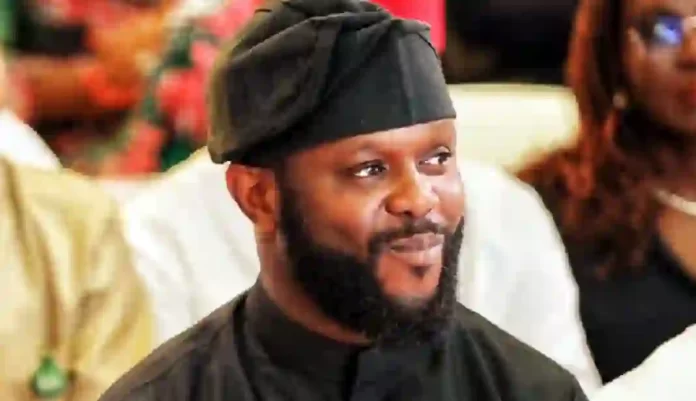 Seyi Tinubu