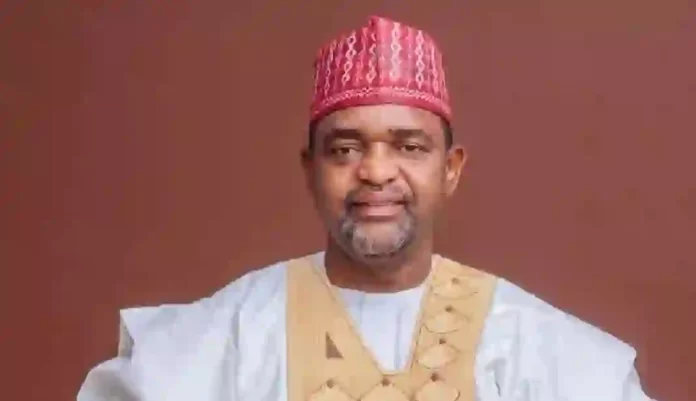 Shehu Sagagi