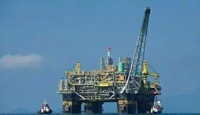 Soku Oil Wells