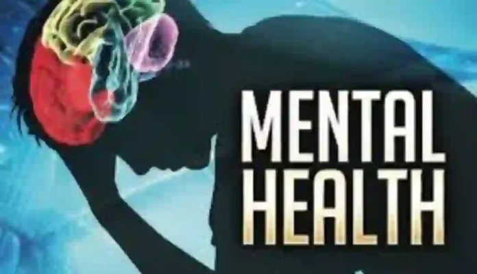 Suicide and Mental Health