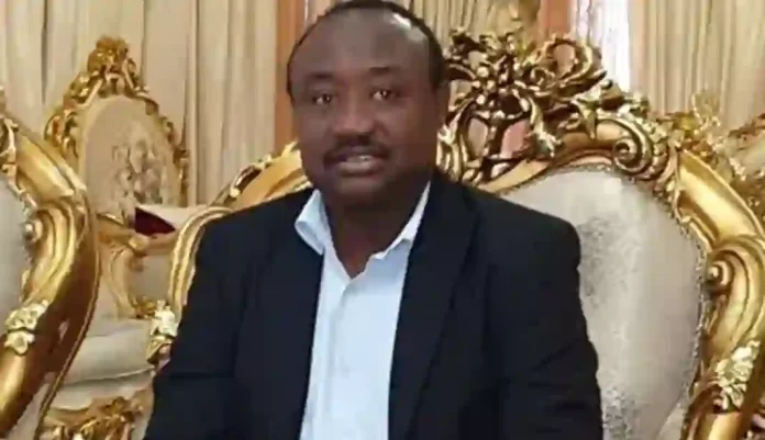 Tijani Babangida
