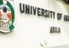 University of Abuja - UNIABUJA