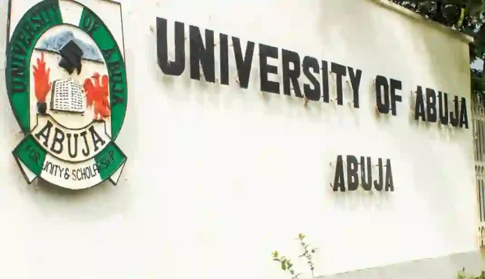 University of Abuja - UNIABUJA