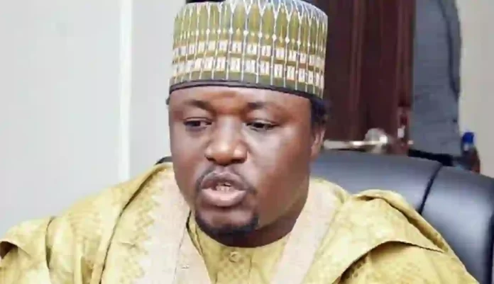 Yerima Shettima