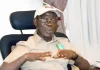 Adams Oshiomhole