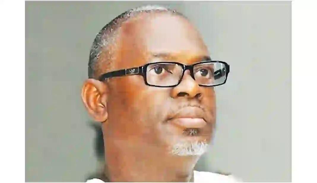 Akin Osuntokun