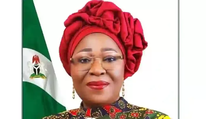 Akwa Ibom Deputy Governor Loses Daughter Akwa Ibom Deputy Governor Loses Daughter