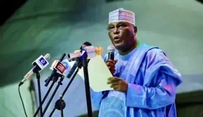 Atiku Abubakar
