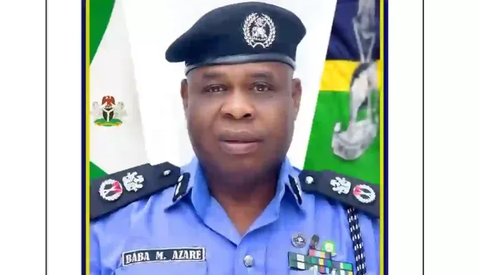 Baba Muhammad Azare Baba Muhammad Azare