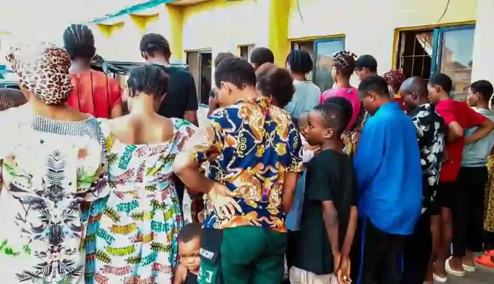 Baby Factory in FCT Baby Factory in FCT