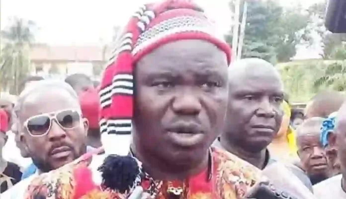 Chief Ali Odefa