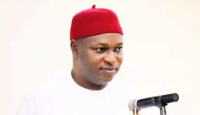 Chijioke Edoga Chijioke Edoga