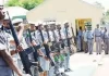 Customs Officers