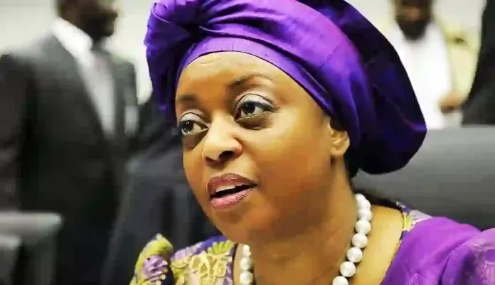 Diezani Alison-Madueke