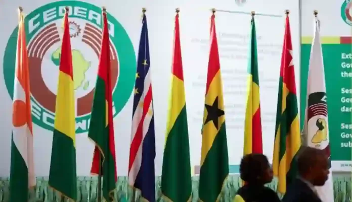 ECOWAS