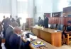 Edo Governorship Tribunal