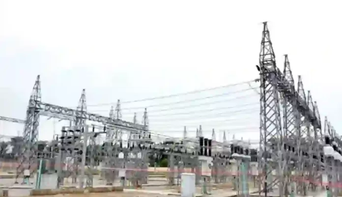 Electricity Transmission Line