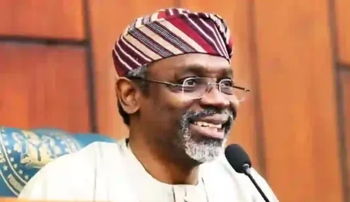 Femi Gbajabiamila