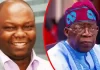 Festus Adedayo and Bola Tinubu