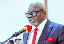 Delta Govt Flays Absence Of Monarch, Orders Immediate Return Governor Sherrif Oborevwori